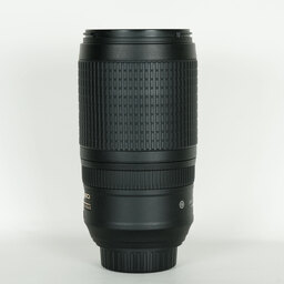 Nikon AF-S VR Zoom-Nikkor 70-300mm F4.5-5.6G IF-ED