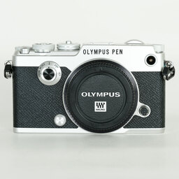 OLYMPUS PEN-F