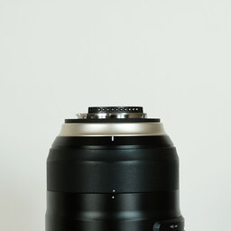 TAMRON SP 70-200mm F/2.8 Di VC USD G2 (Model A025) [ニコンF用]