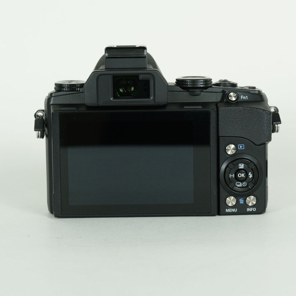 OLYMPUS STYLUS 1s