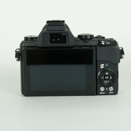 OLYMPUS STYLUS 1s