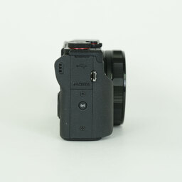 Canon PowerShot G5X Mark II