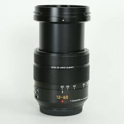 Panasonic LEICA DG VARIO-ELMARIT 12-60mm / F2.8-4.0 ASPH. / POWER O.I.S.