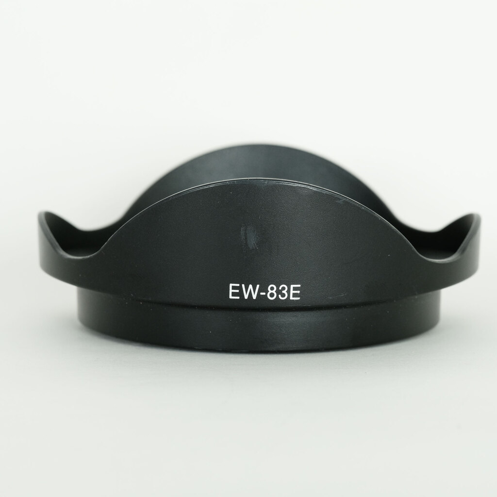 Canon EF17-40mm F4L USM