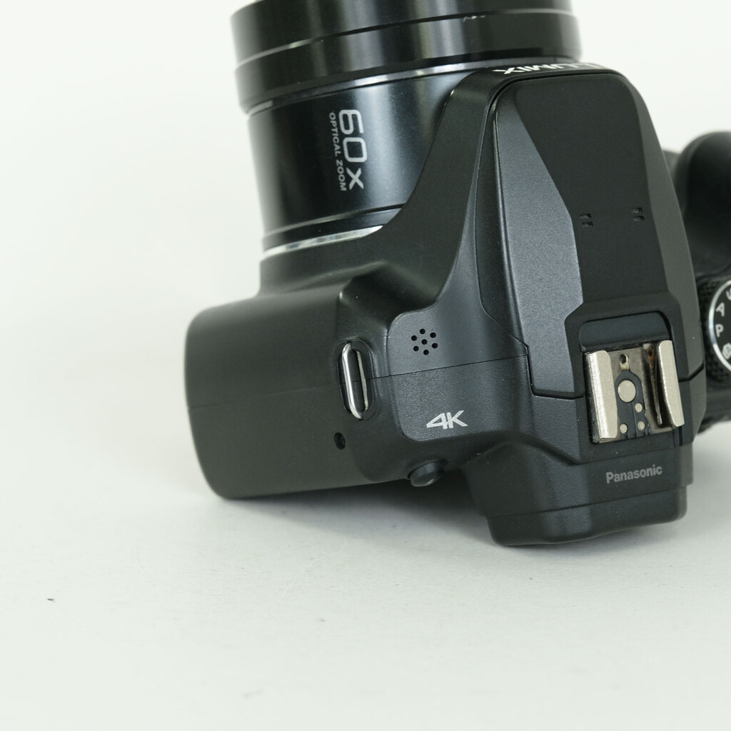 Panasonic LUMIX DC-FZ85