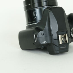 Panasonic LUMIX DC-FZ85