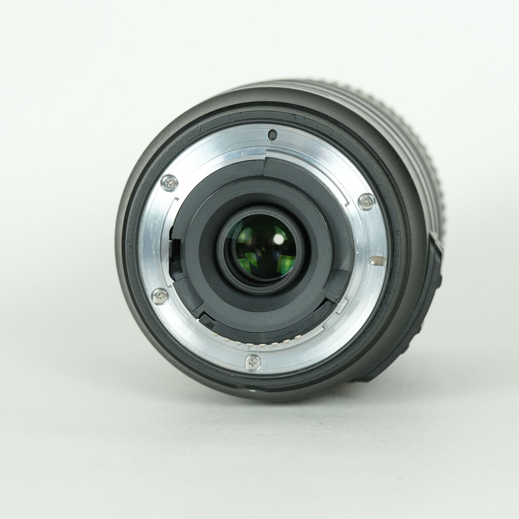 Nikon AF-S DX NIKKOR 55-300mm F4.5-5.6G ED VR