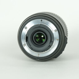 Nikon AF-S DX NIKKOR 55-300mm F4.5-5.6G ED VR