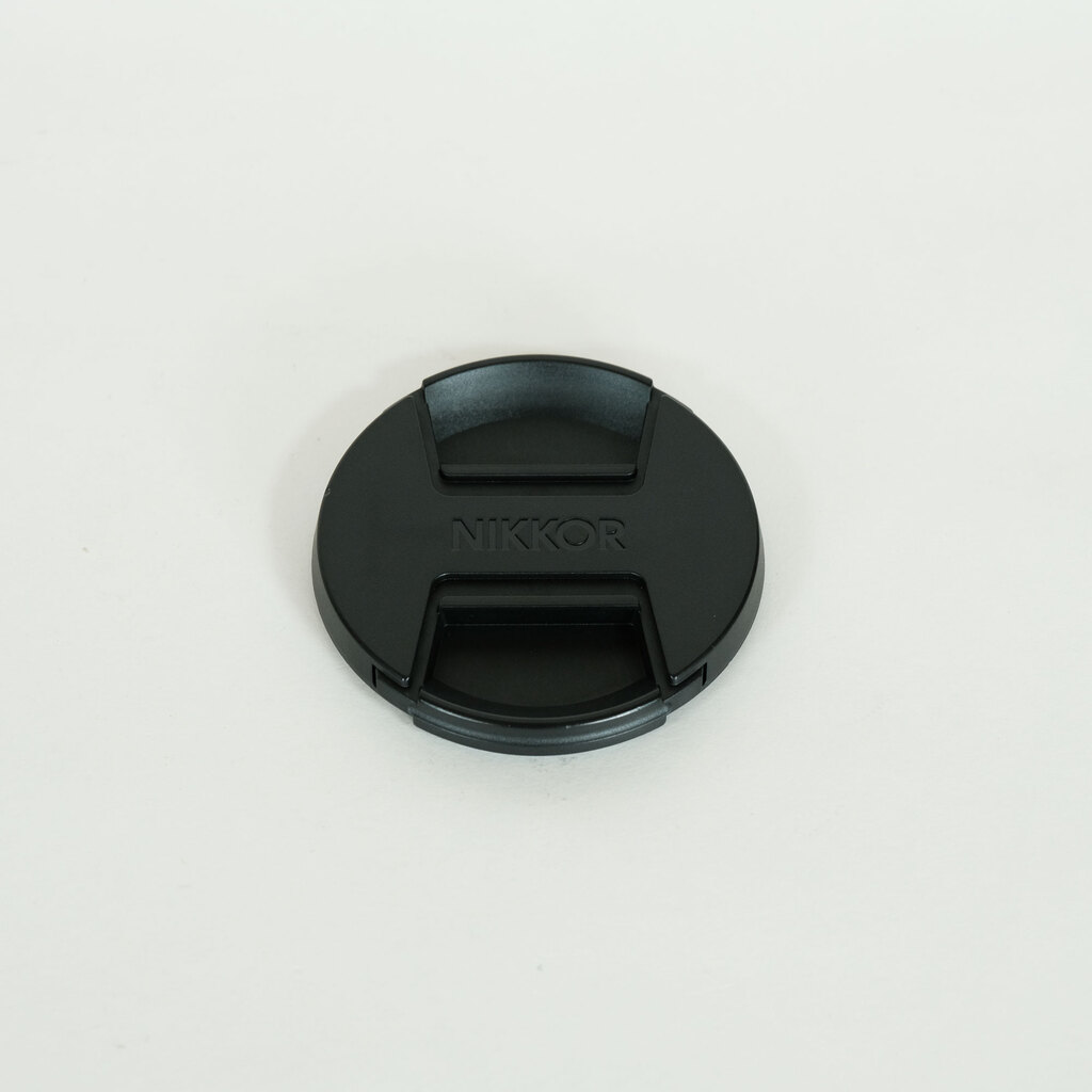 Nikon NIKKOR Z 24-70mm f/4 S