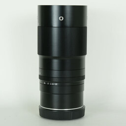 銘匠光学 TTArtisan T&S 100mm F2.8 MACRO 2X (キヤノンRF用) ブラック