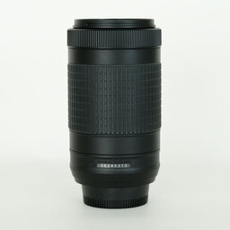 Nikon AF-P DX NIKKOR 70-300mm f/4.5-6.3G ED VR