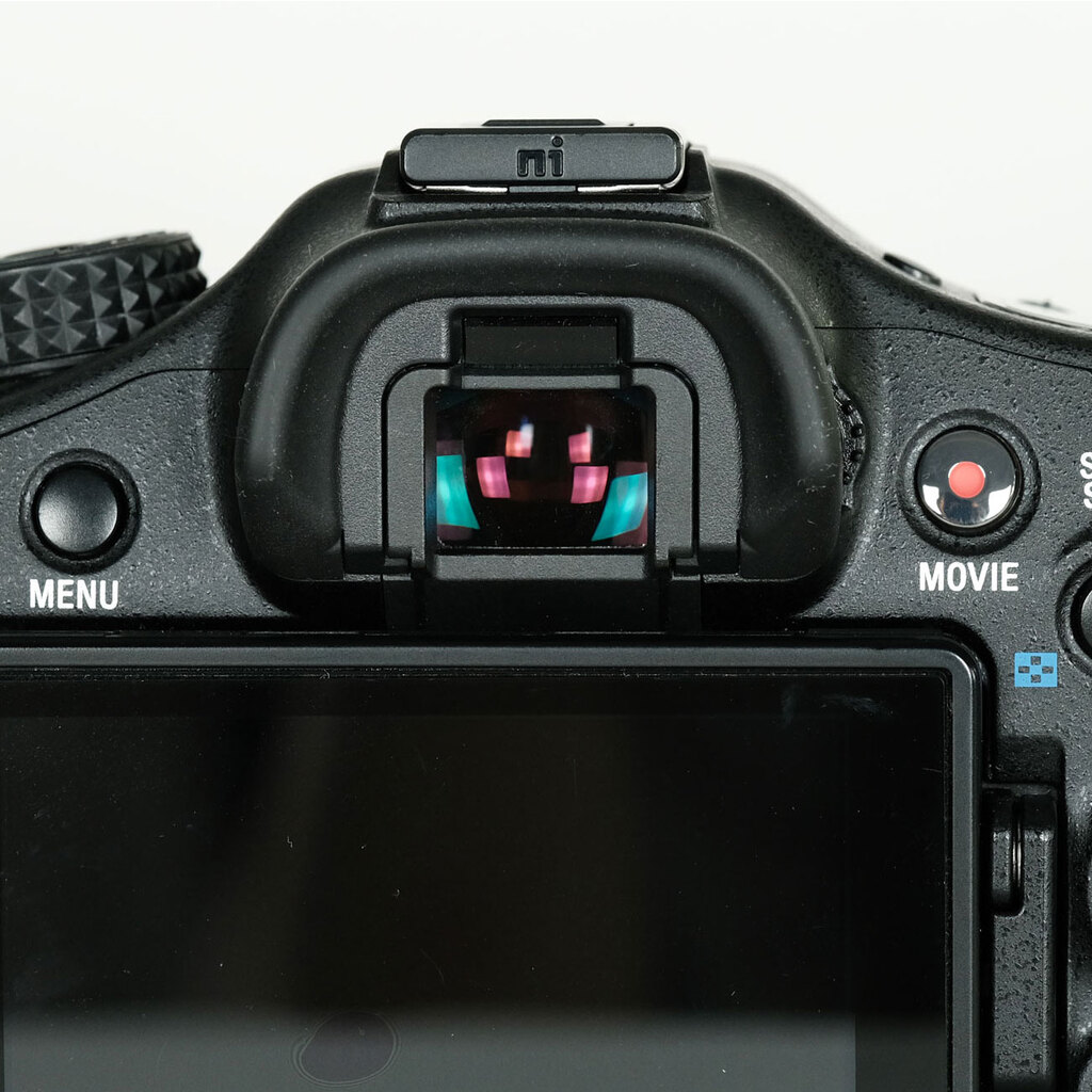 SONY α77IIボディ ILCA-77M2の出品 | ONE SCENE（ワンシーン）