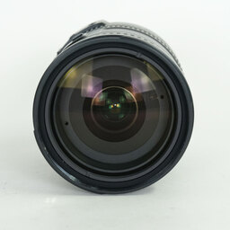 Nikon AF-S DX NIKKOR 18-200mm F3.5-5.6G ED VR II