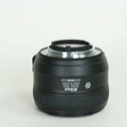 Nikon AF-S NIKKOR 50mm f/1.4G