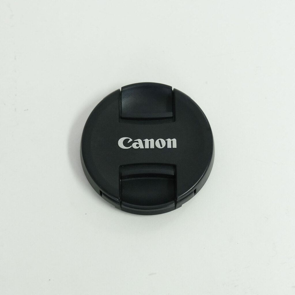 Canon EF-S18-55mm F4-5.6 IS STM