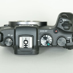 Canon EOS RP