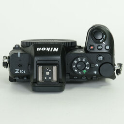 Nikon Z50II Nikon Z50II