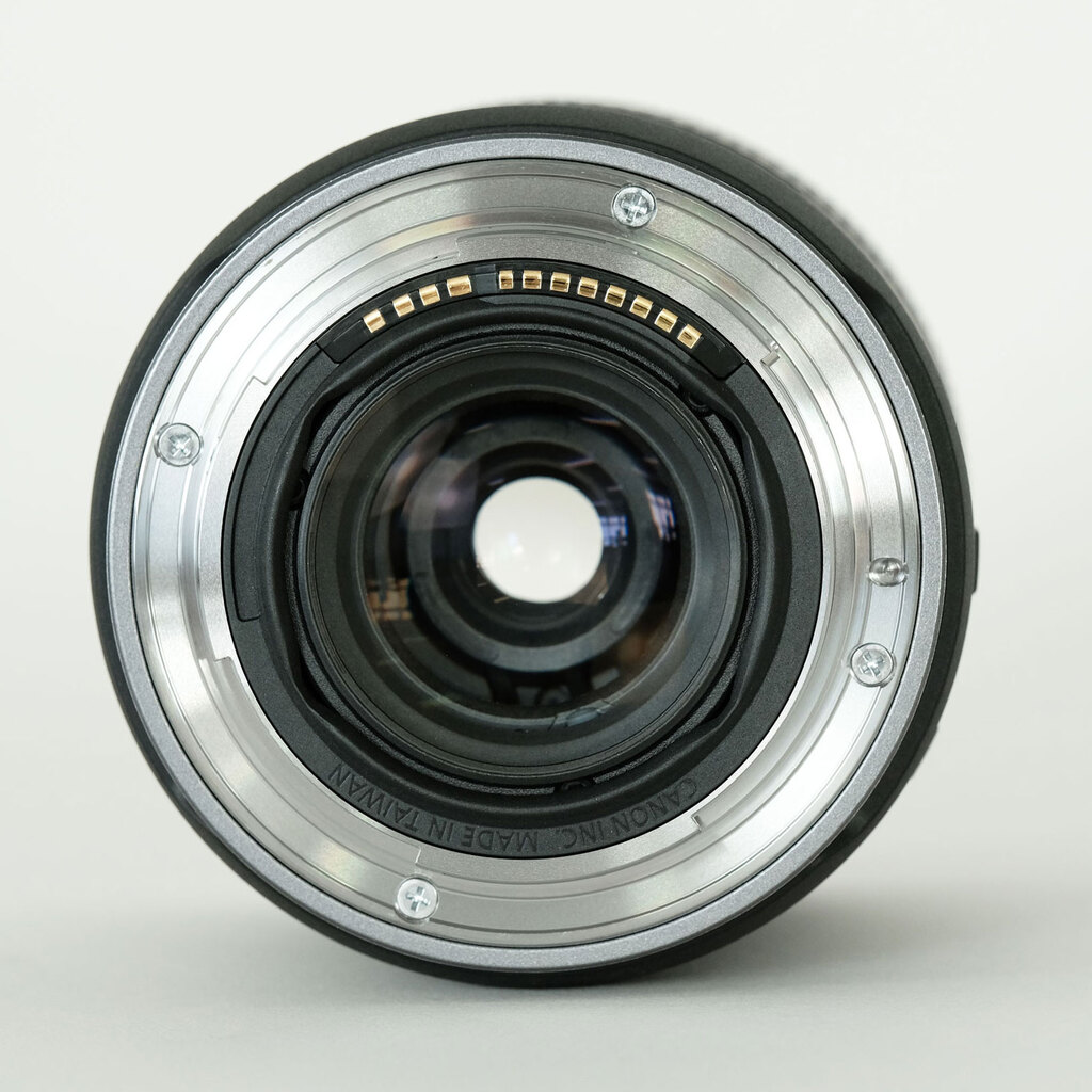 Canon RF24-105mm F4-7.1 IS STM