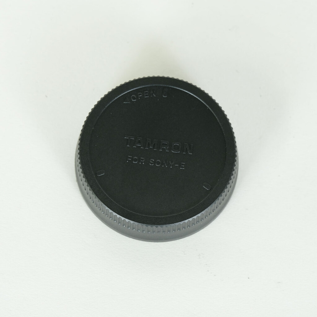 TAMRON 28-200mm F/2.8-5.6 Di III RXD (Model A071) [ソニーE用]