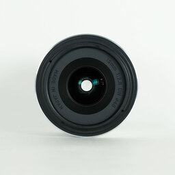 SIGMA A 19mm F2.8 DN (ソニーE用)　シルバー