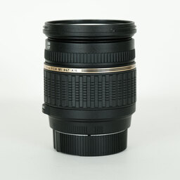 TAMRON SP 17-50mm F2.8XR DiII LD Aspherical[IF]/Model A16P(ペンタックス用)   Model A16P