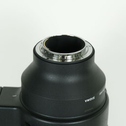 SIGMA 150-600mm F5-6.3 DG DN OS｜Sports [ソニーE用]