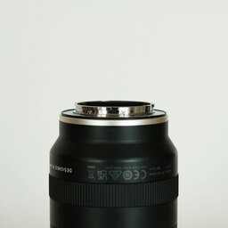TAMRON 28-200mm F/2.8-5.6 Di III RXD (Model A071) [ソニーE用]