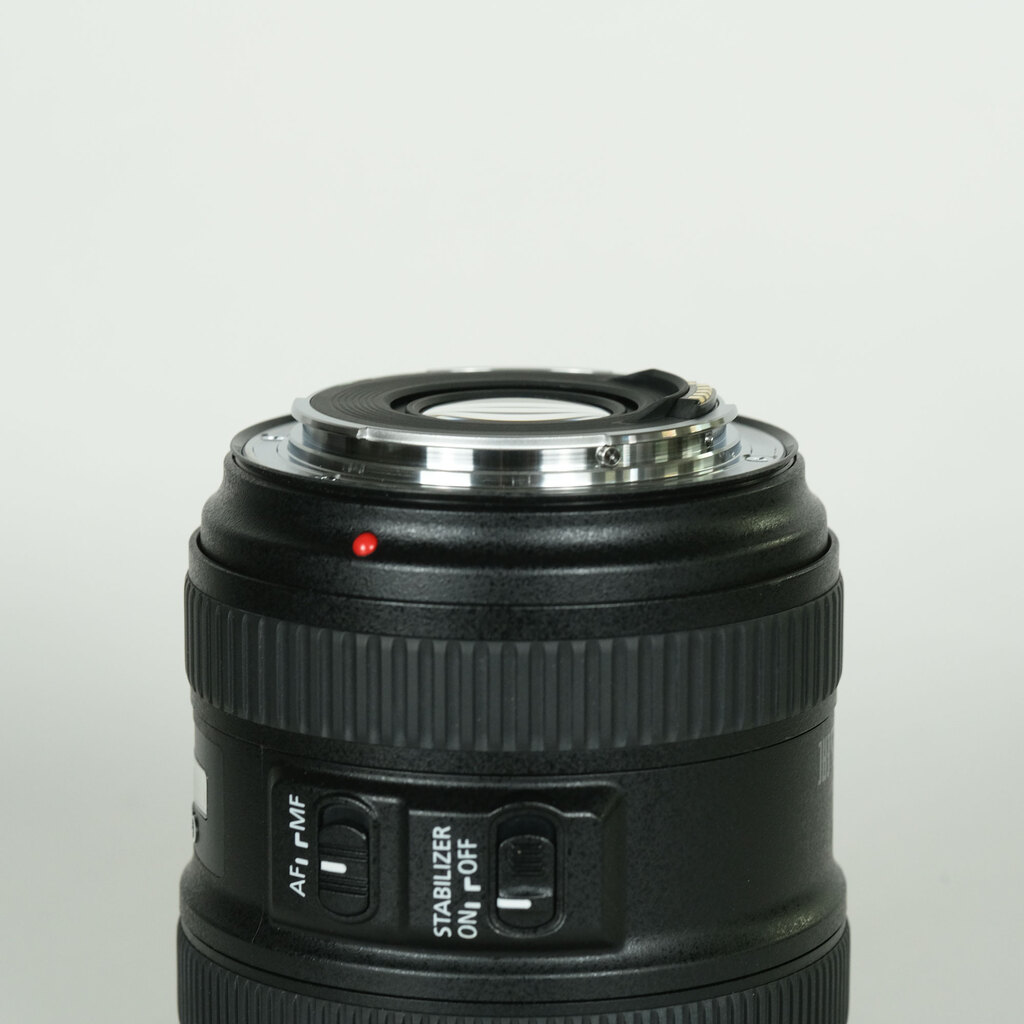Canon EF24-70mm F4L IS USM