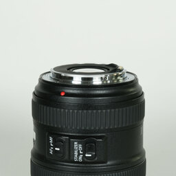 Canon EF24-70mm F4L IS USM