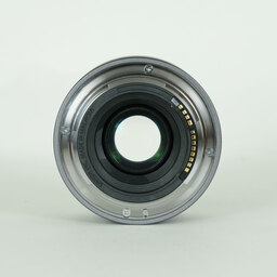 Canon RF50mm F1.8 STM