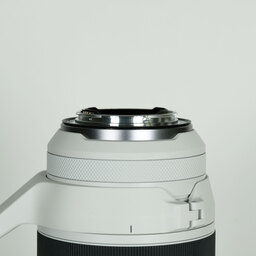 Canon RF100-500mm F4.5-7.1L IS USM