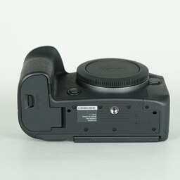 Canon EOS R6 Mark II