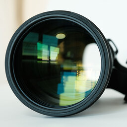 SIGMA 120-300mm F2.8 DG OS HSM｜Sports [キヤノンEF用]