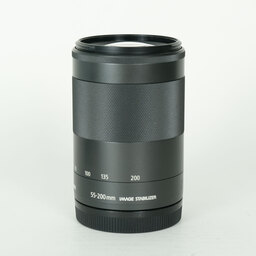 Canon EF-M55-200mm F4.5-6.3 IS STM Canon EF-M55-200mm F4.5-6.3 IS STM