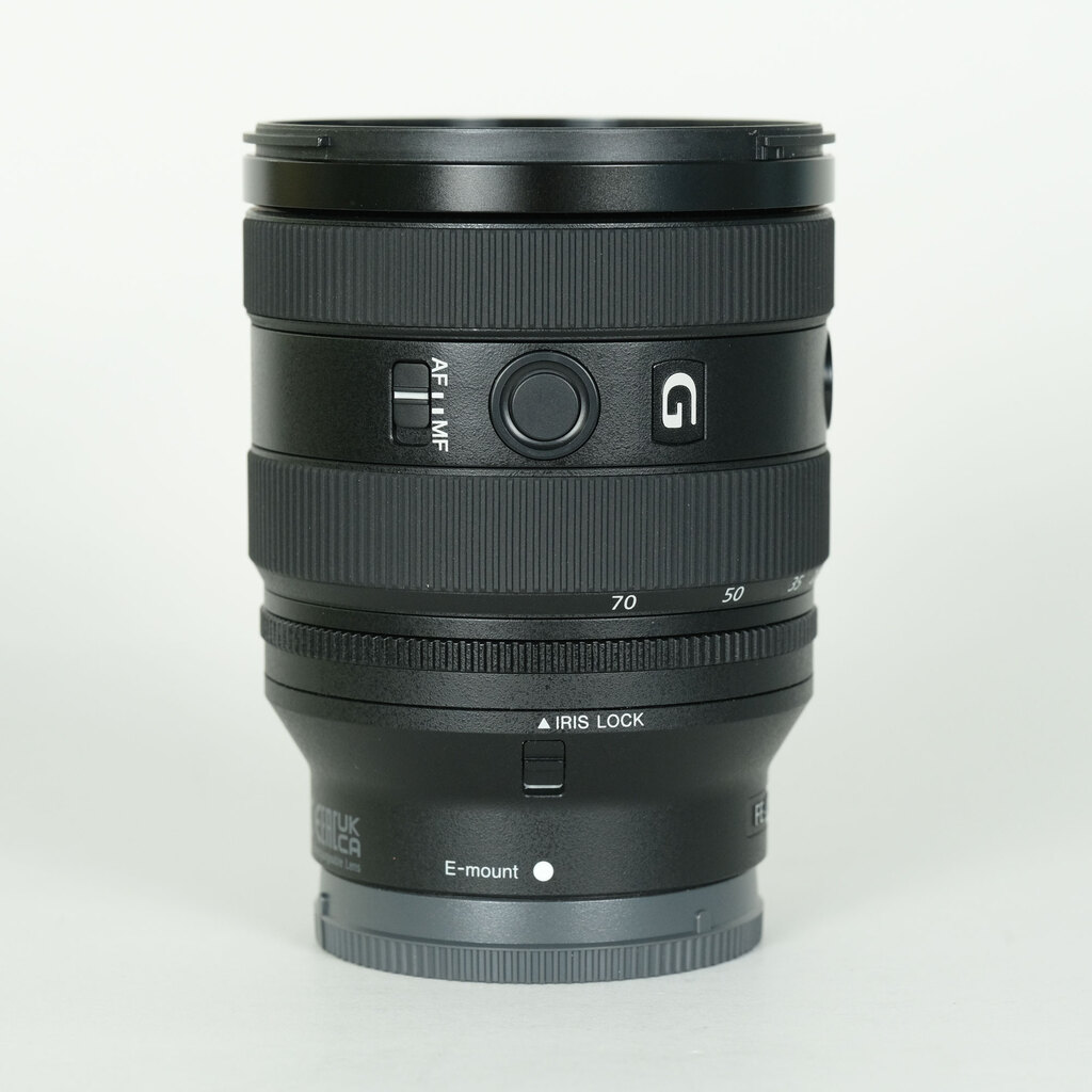 SONY FE 20-70mm F4 G SEL2070Gの出品 | ONE SCENE（ワンシーン）