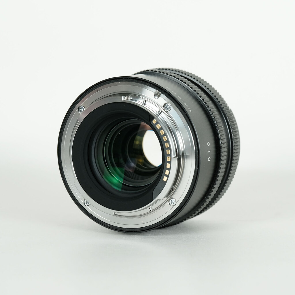 SIGMA 45mm F2.8 DG DN｜Contemporary [ソニーE用]