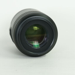 Nikon AF-S VR Micro-Nikkor 105mm f/2.8G IF-ED