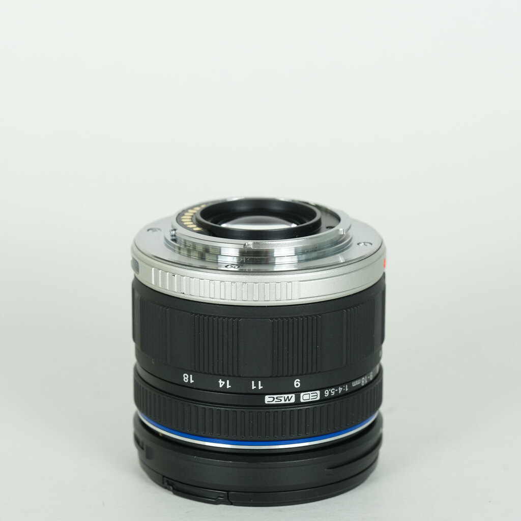 OLYMPUS M.ZUIKO DIGITAL ED 9‑18mm F4.0-5.6の出品 | ONE SCENE（ワン