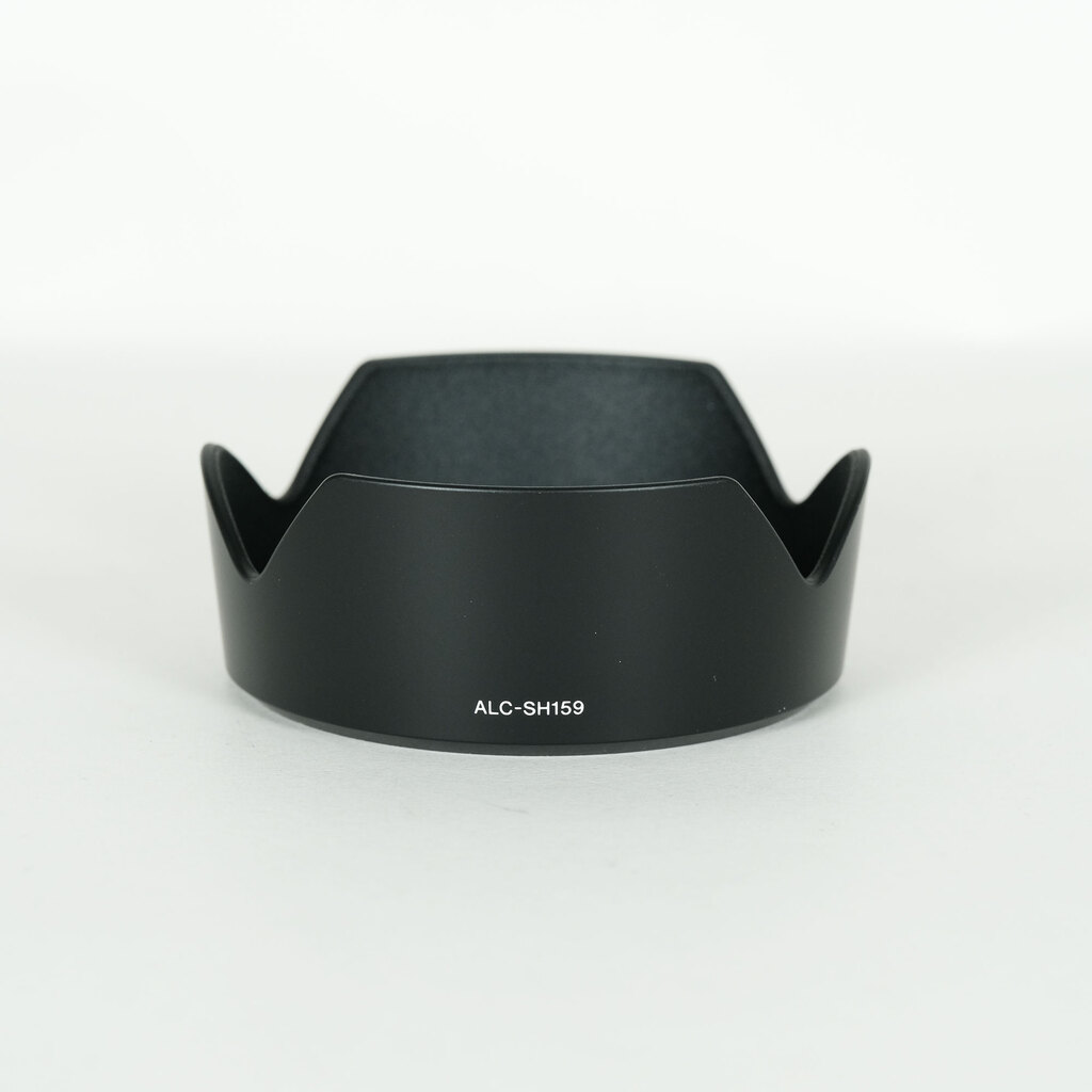 SONY FE 35mm F1.8 SEL35F18F