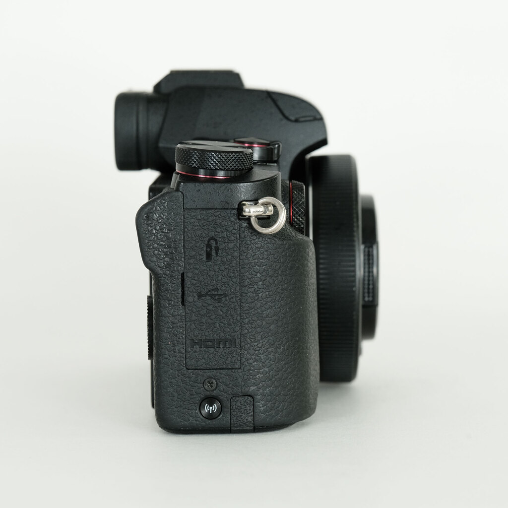 Canon PowerShot G1X Mark III