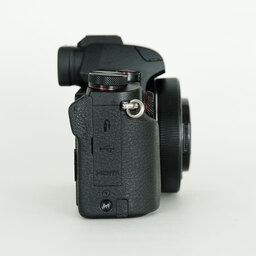 Canon PowerShot G1X Mark III