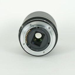 SONY E18-200mm F3.5-6.3 OSS LE SEL18200LE SONY E18-200mm F3.5-6.3 OSS LE SEL18200LE