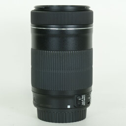 Canon EF-S55-250mm F4-5.6 IS STM