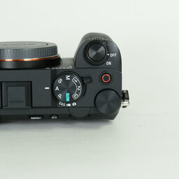 SONY α7C II(ILCE-7CM2) SONY α7C II(ILCE-7CM2)