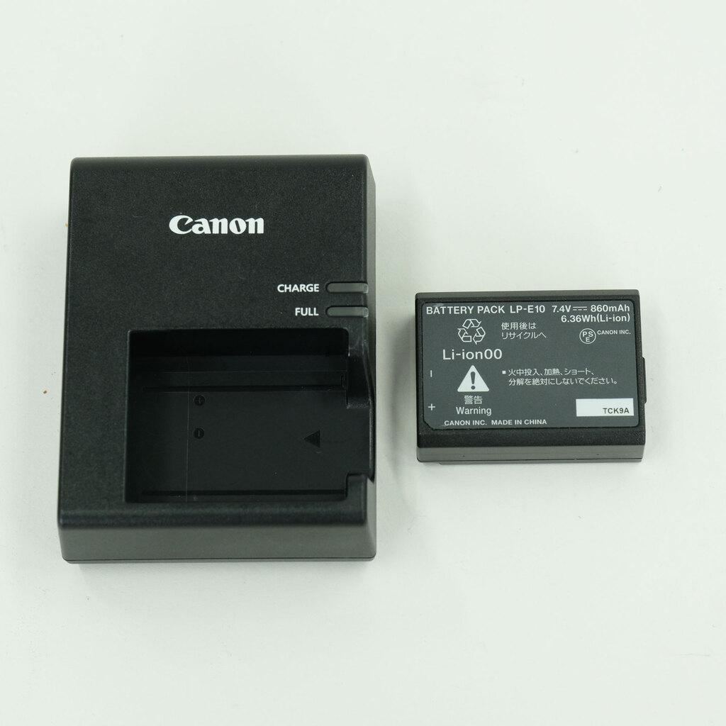 Canon EOS Kiss X50 ボディ ブラック Canon EOS Kiss X50 ボディ ブラック