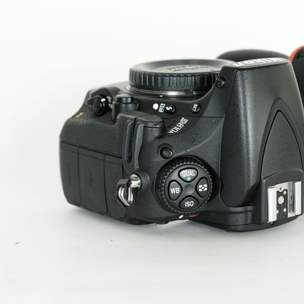 Nikon D810A