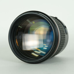 Canon EF135mm F2L USM