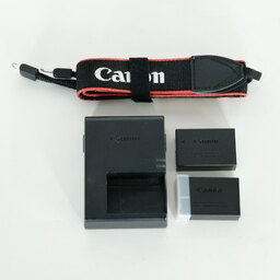 Canon EOS M6 Canon EOS M6