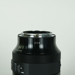 SIGMA 35mm F1.2 DG II｜Art [ライカL用]