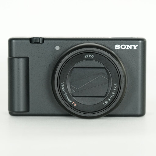 SONY VLOGCAM ZV-1 II（ZV-1M2）